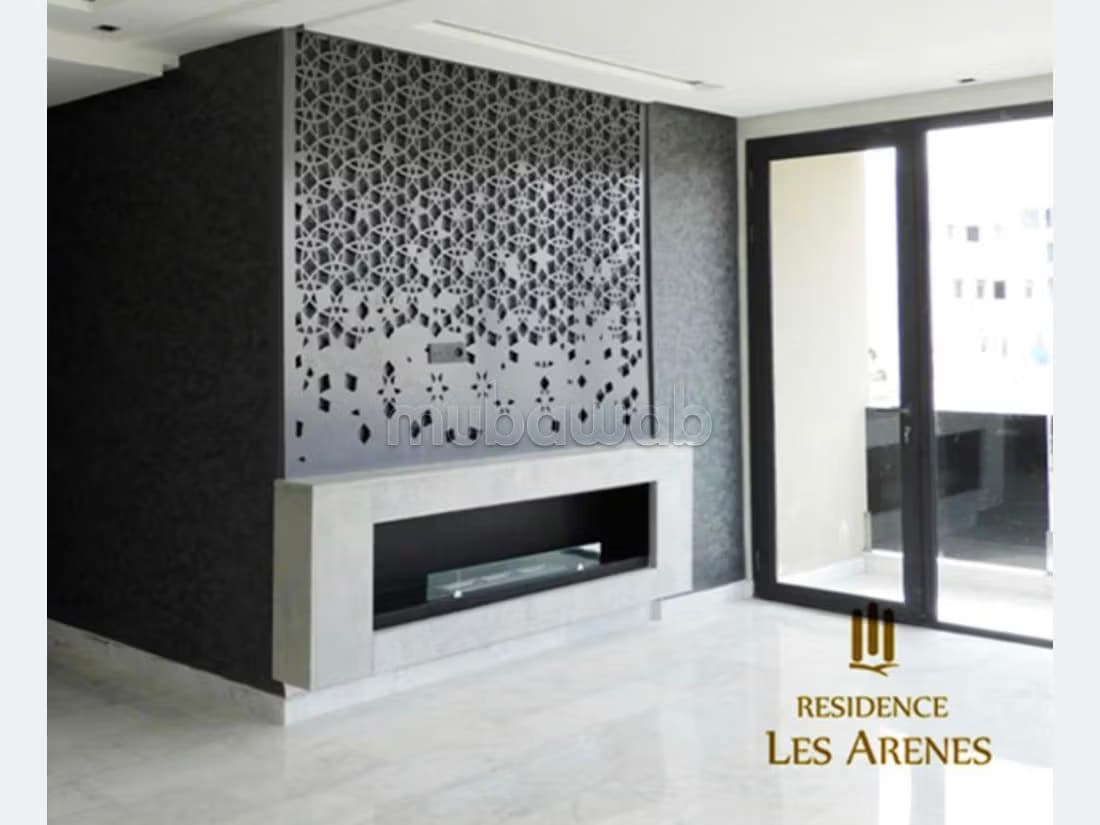 Appartement THS 151 m² Ferme Bretonne à 2 pas du CFC