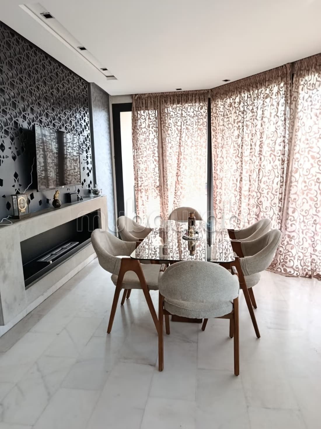 Appartement THS 151 m² Ferme Bretonne à 2 pas du CFC