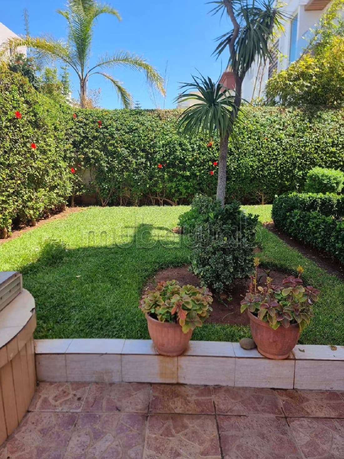 Villa à Vendre de 377m2 Hay Assil