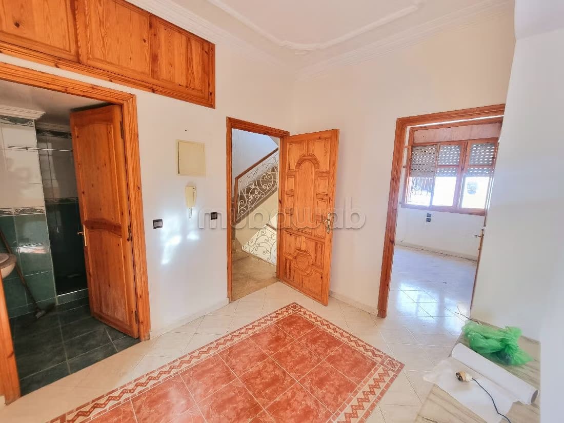 Appartement à Vendre de 81.0 m² à Salé, Cherkaoui Marzouka