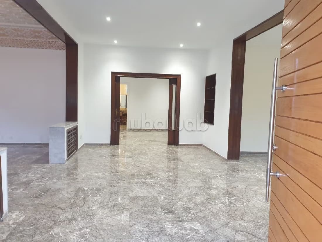 Villa a vendre 529 m² au quartier chantilly