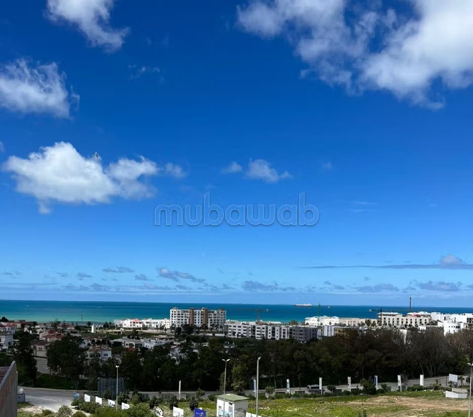 Appartement à vendre I Malabata Hills
