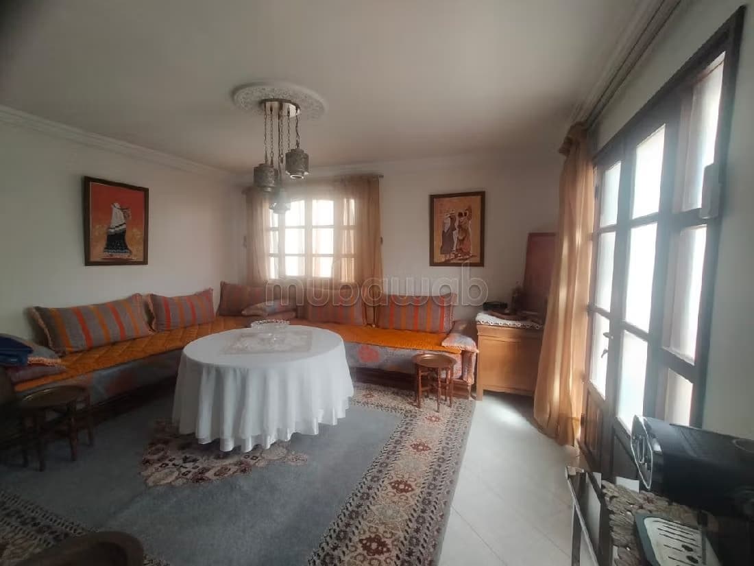 Affaire à saisir: Maison commerciale à vendre à Riad Salam