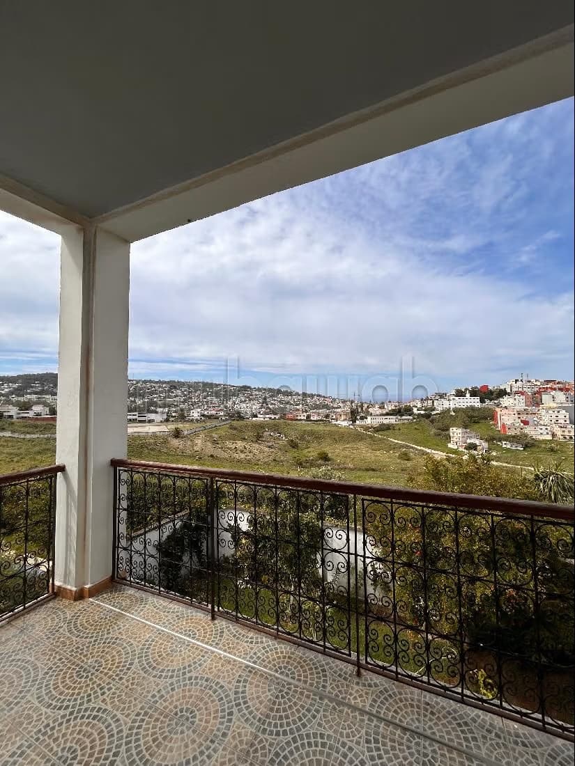 Villa en vente quartier moujahidine