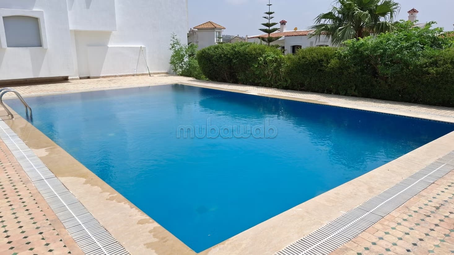 Villa Vue Mer À Vendre À Mnar Tanger