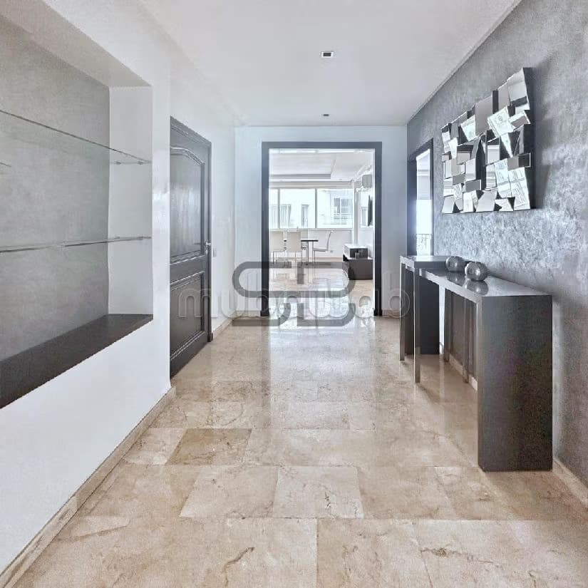 Bel appartement à vendre sur Racine