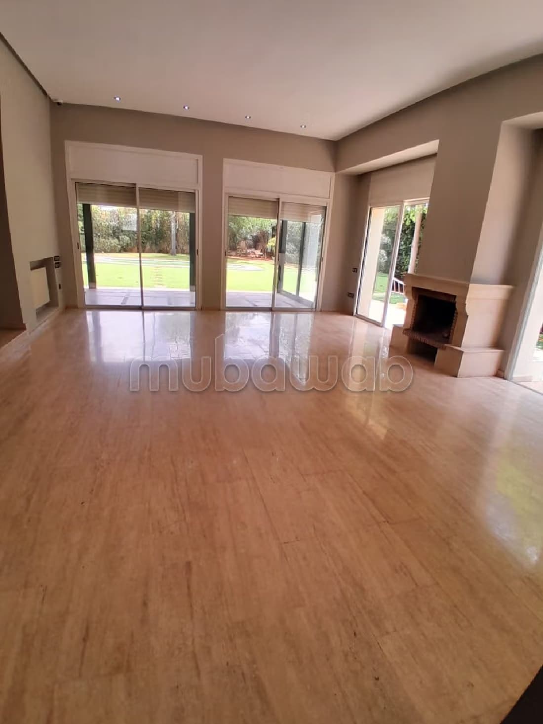 Villa vide location californie avec piscine