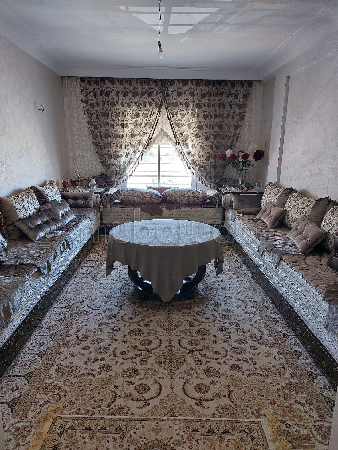 Appartement à Vendre de 116.0 m² à Salé, Sala El Jadida