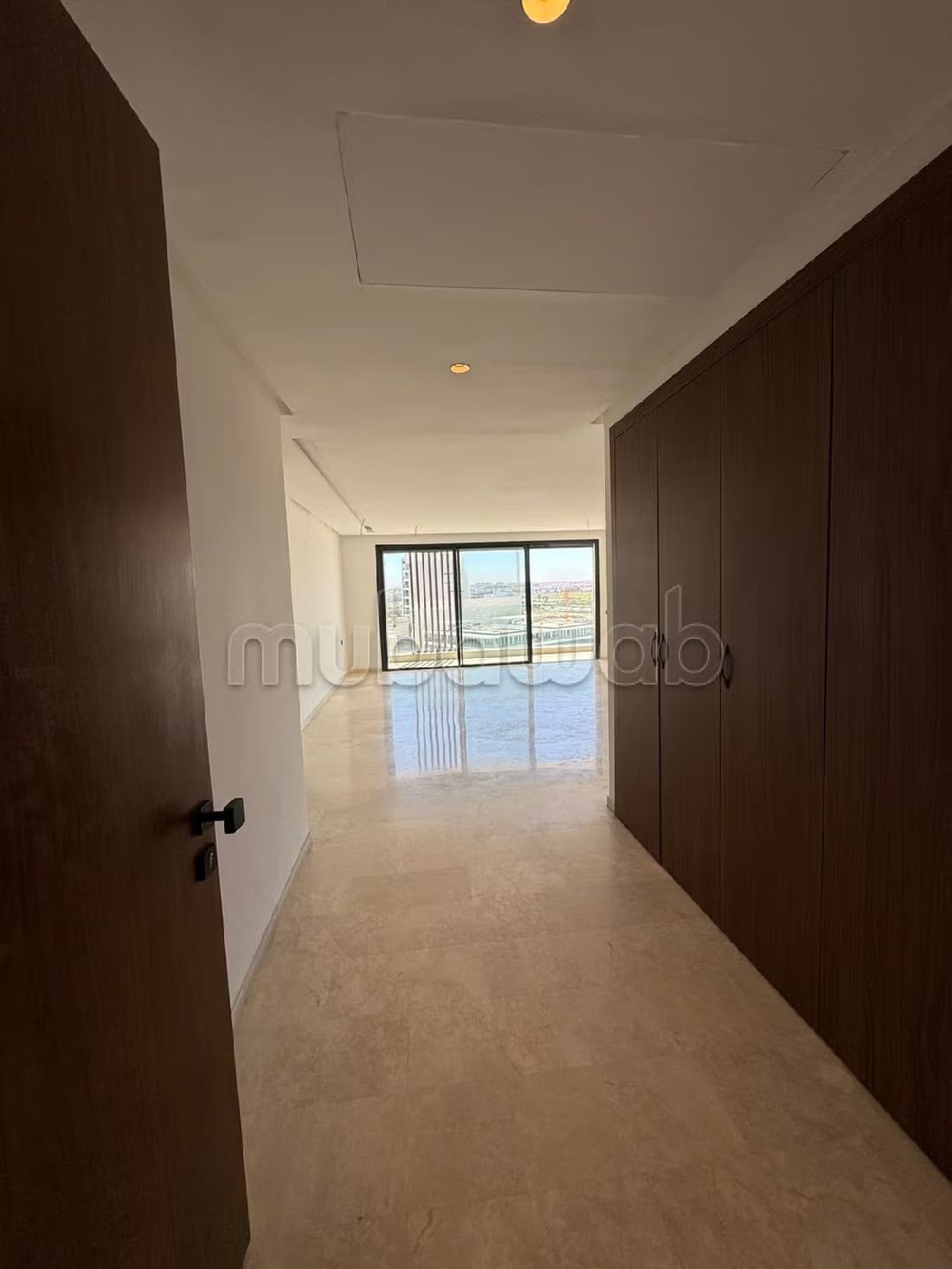 À aeria mall bel Appartement vide à louer