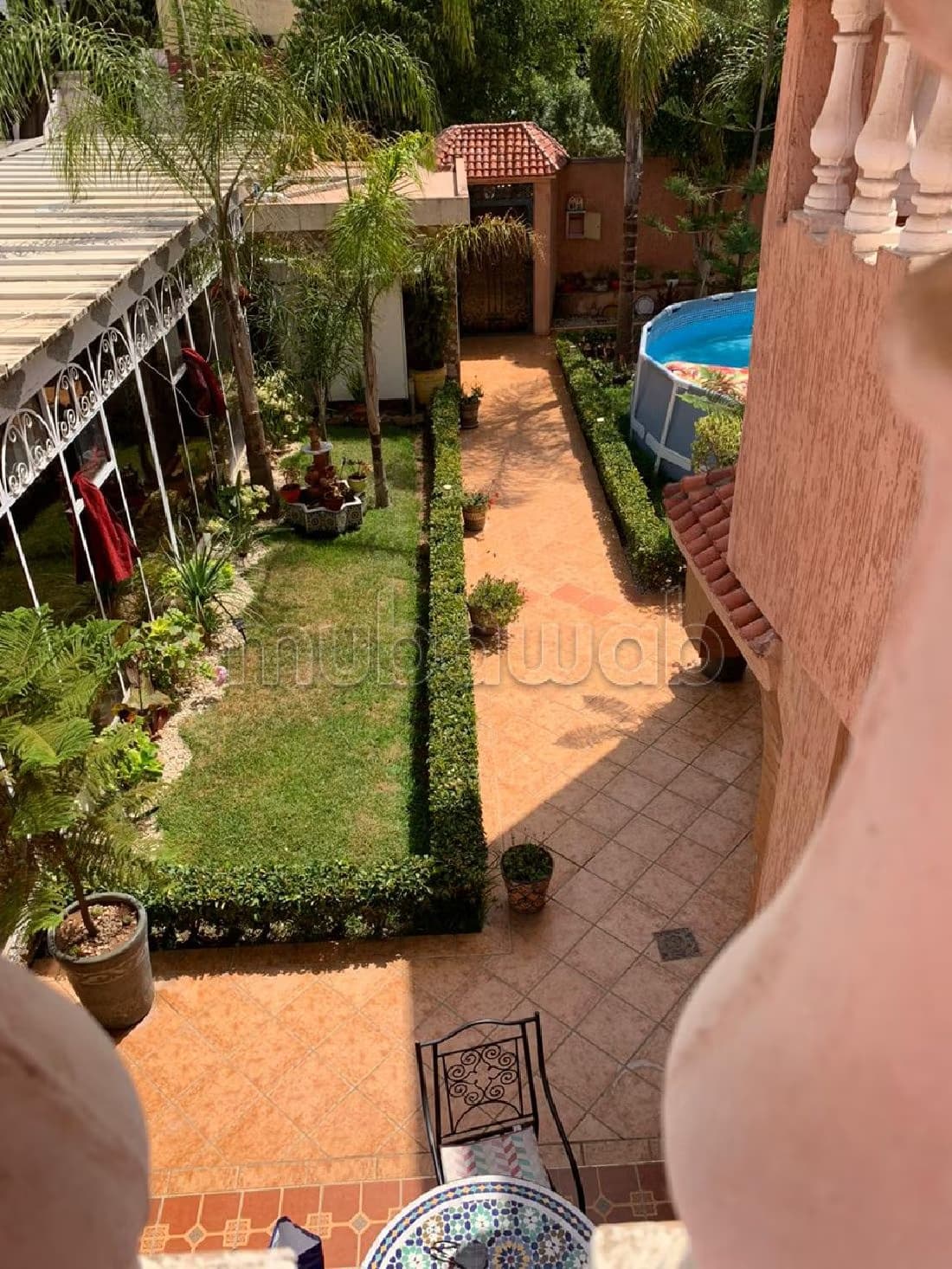 Belle villa à vendre