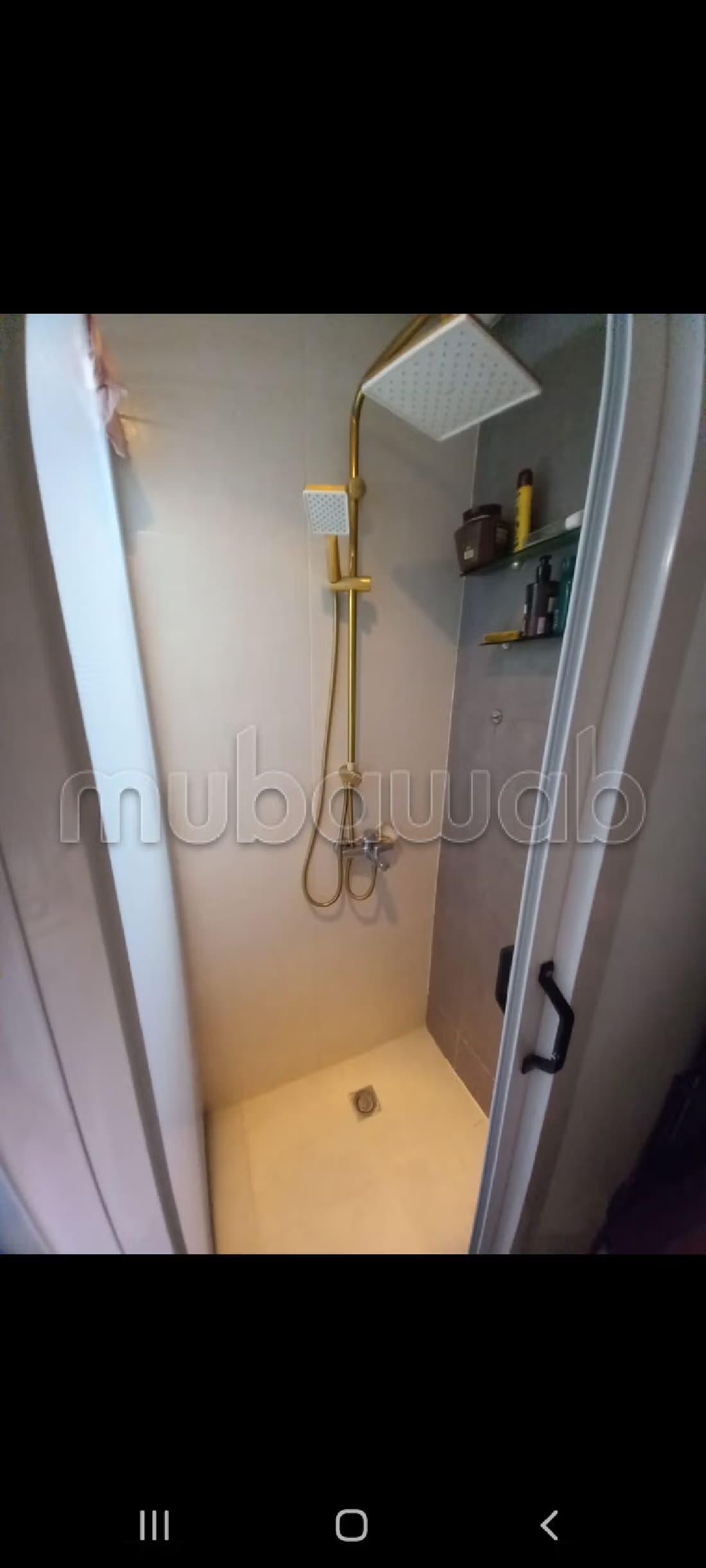 Duplex moderne à vendre route immouzzer