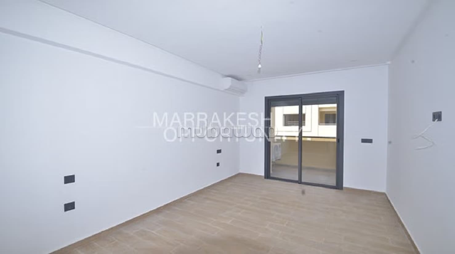 Un bel appartement proposé pour la location longue durée sit...