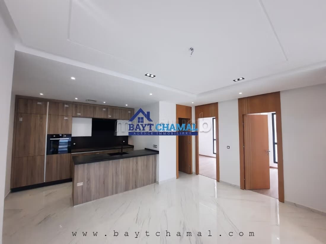 Appartement de luxe à vendre à Malabata Hills