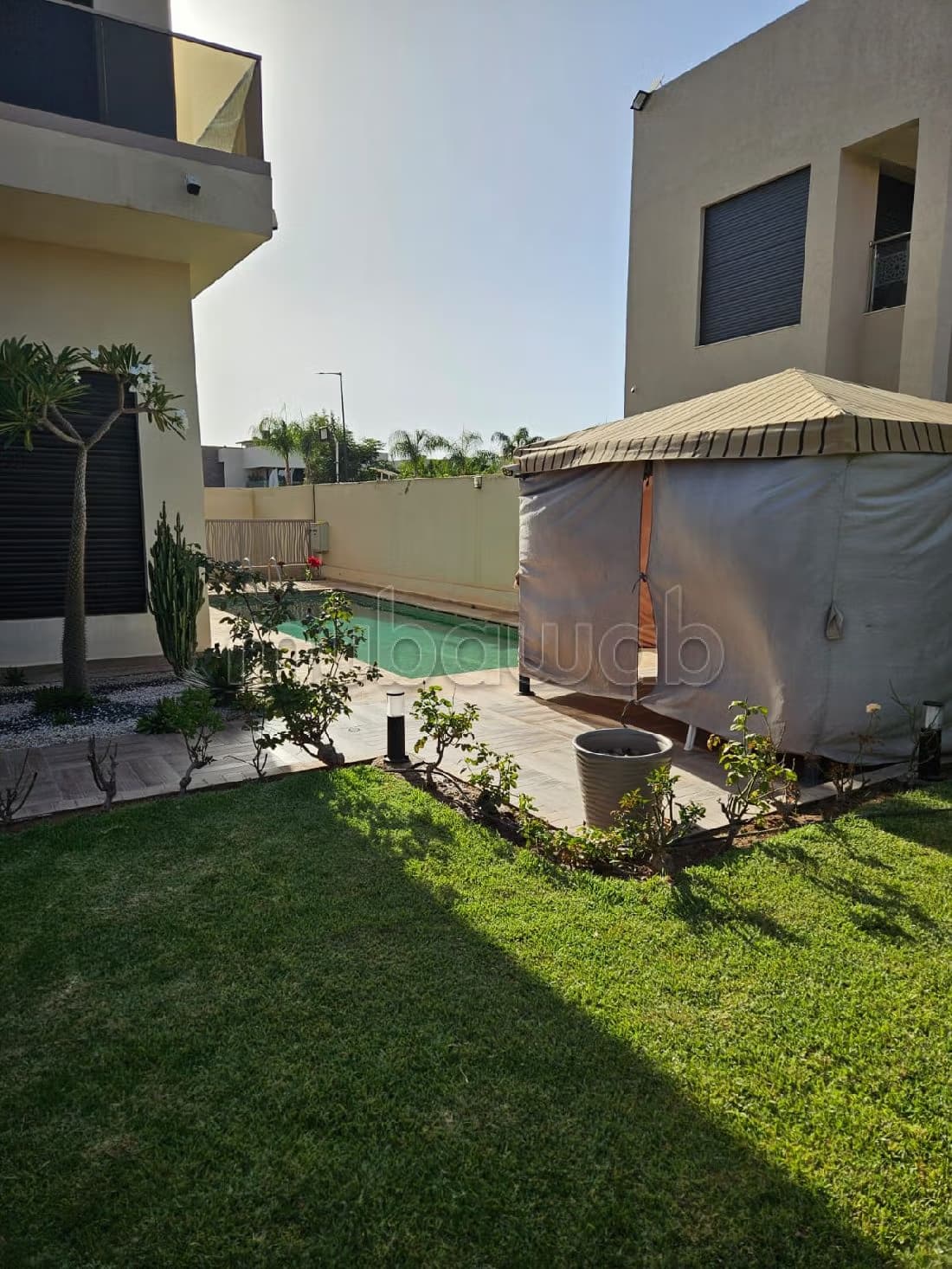 Villa de haut standing à vendre 539m² à Targa