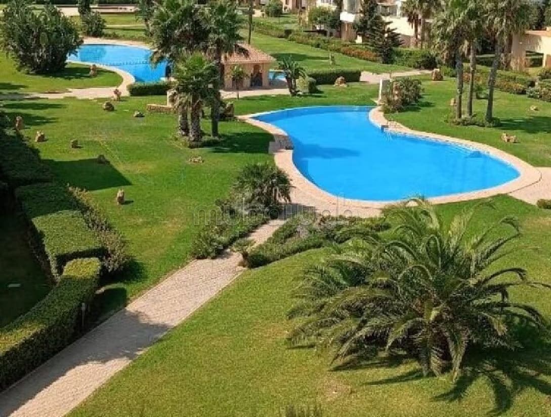Appartement vue mer a louer pour les vacances situation cap...