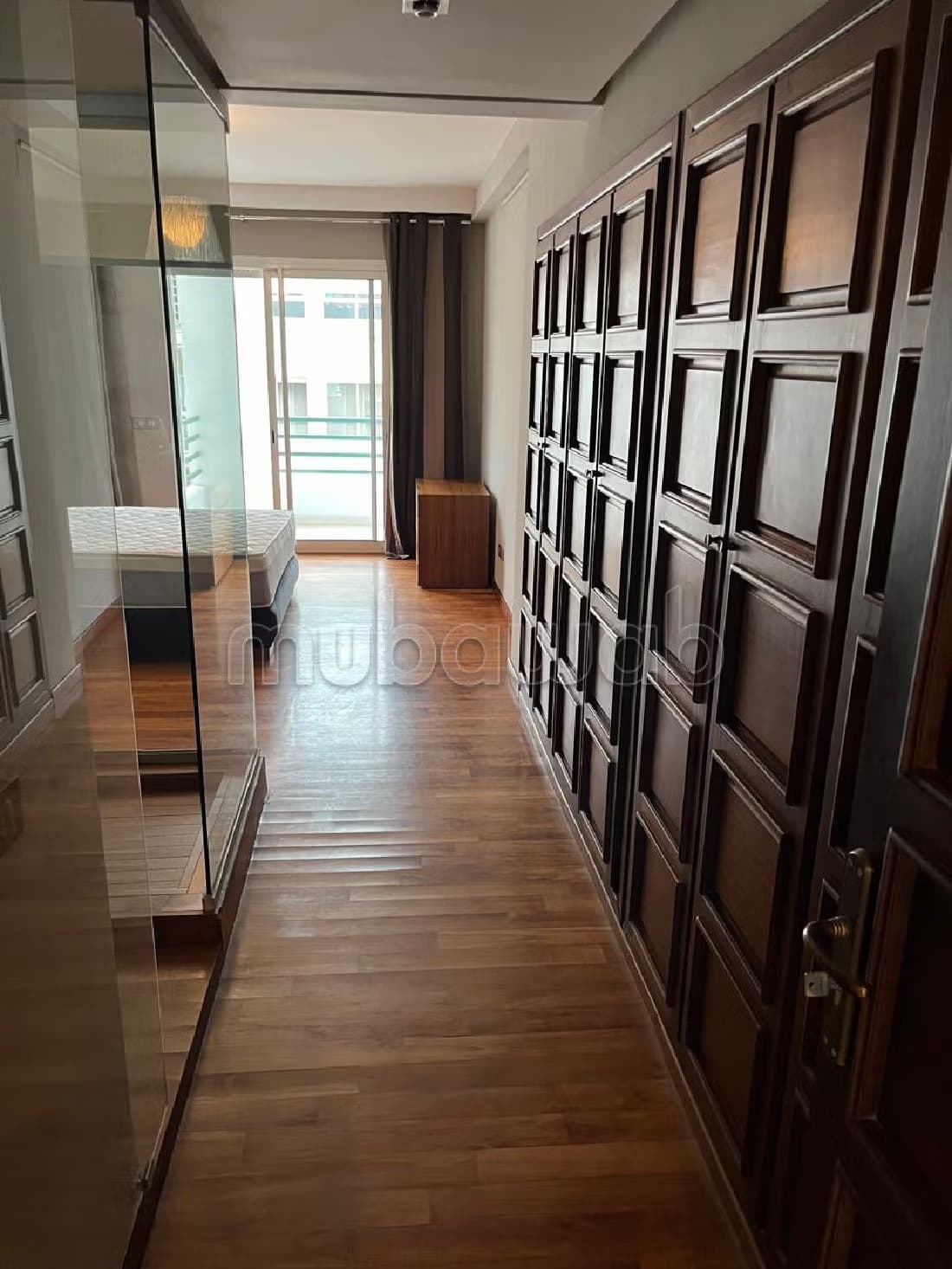 Appartement d'exception 7eme etage Palmier