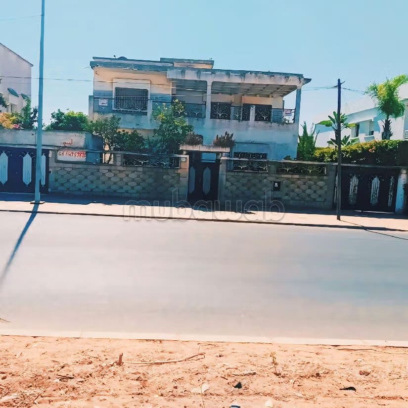 Vente Villa Bir Rami Ouest