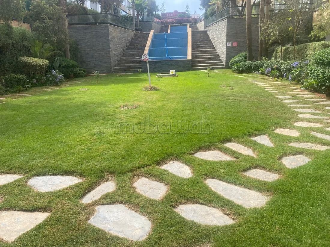 Appartement d'exception à vendre vue sur océan