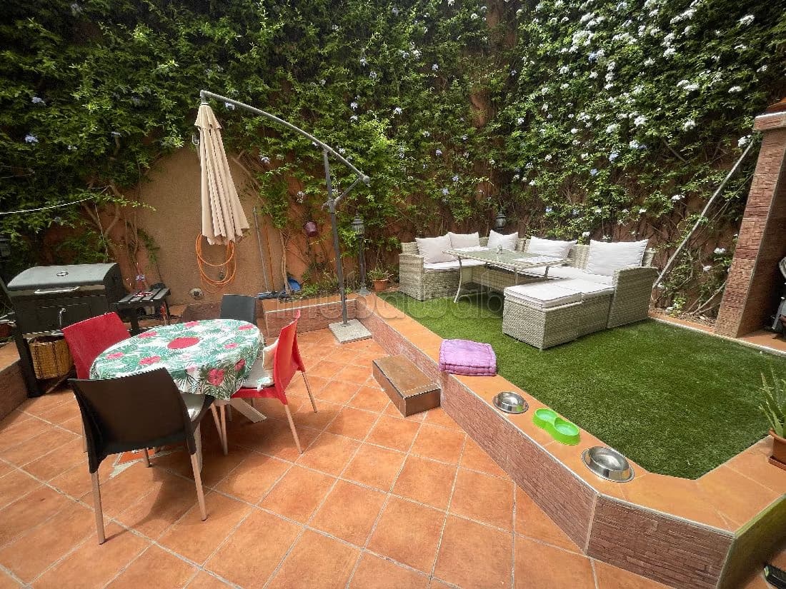 Belle villa a wifak 220m2 b
