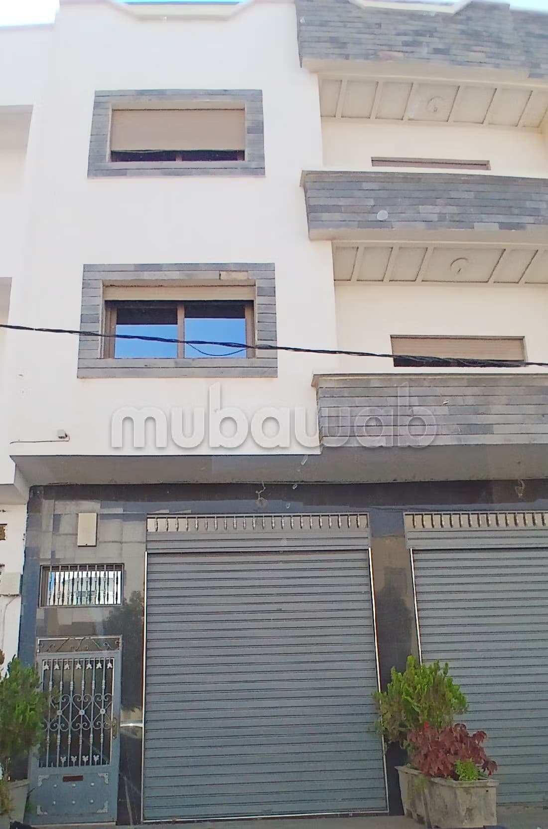 Maison à vendre R2 Commercial