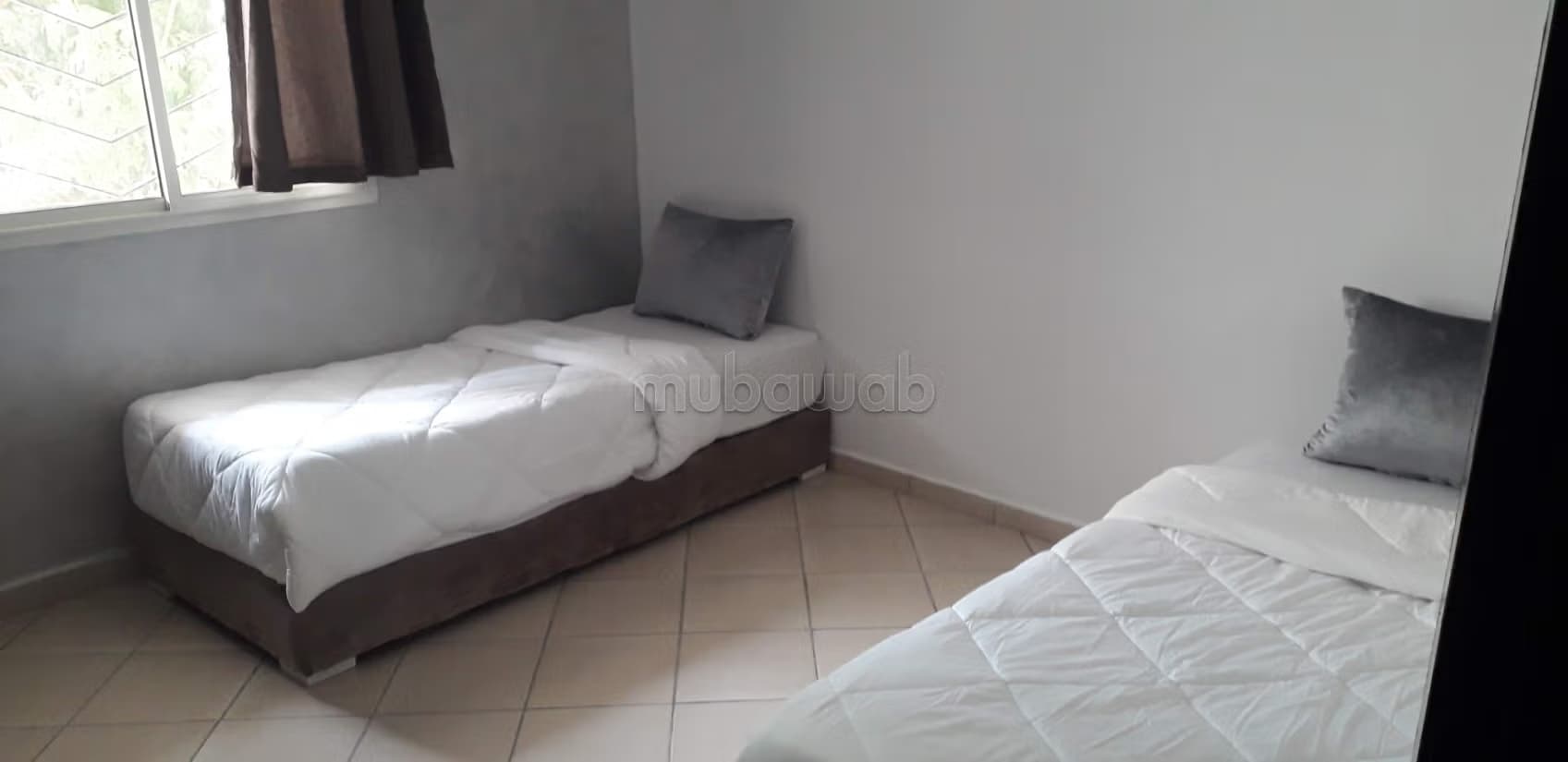 Appartement à louer Agadir Hay Salam étudiants