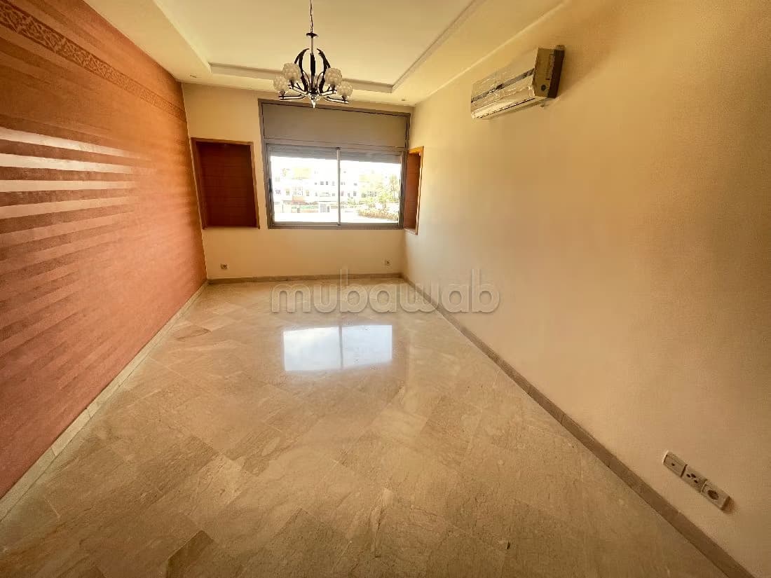 Appartement 67m2 pas loin du centre
