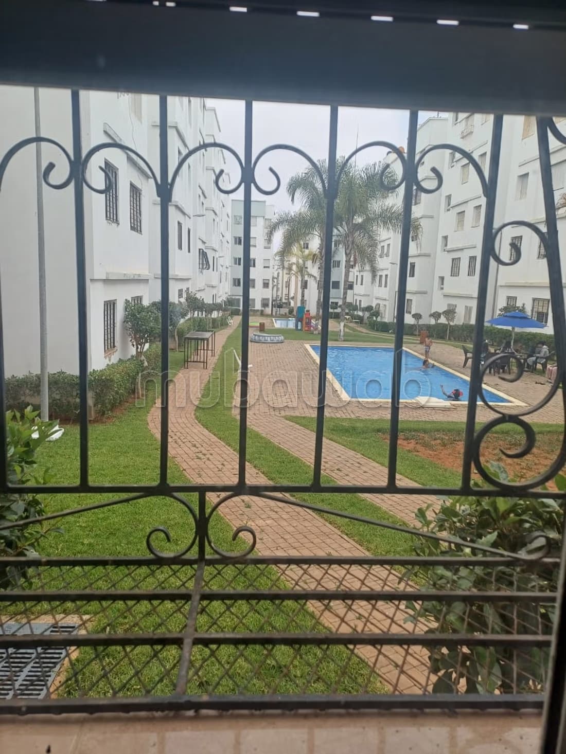 Belle appartement a Dar bouazza Tamaris