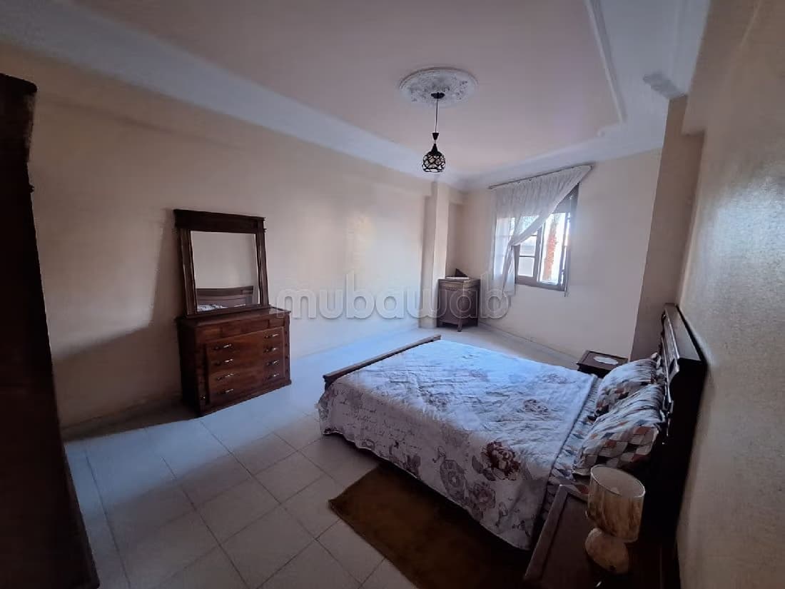 Appartement de luxe pour location pour étudiantes