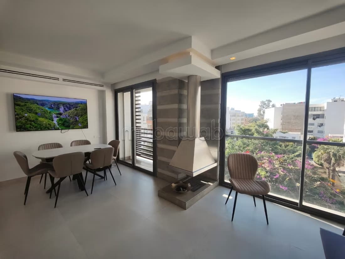 Vend appartement belles prestations ferme bretonne