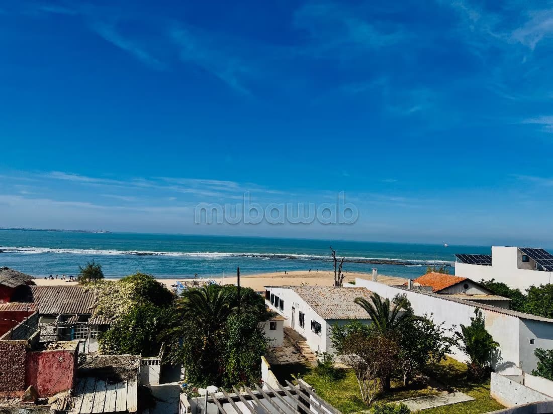Appartement d’exception avec vue sur mer 360 degrés