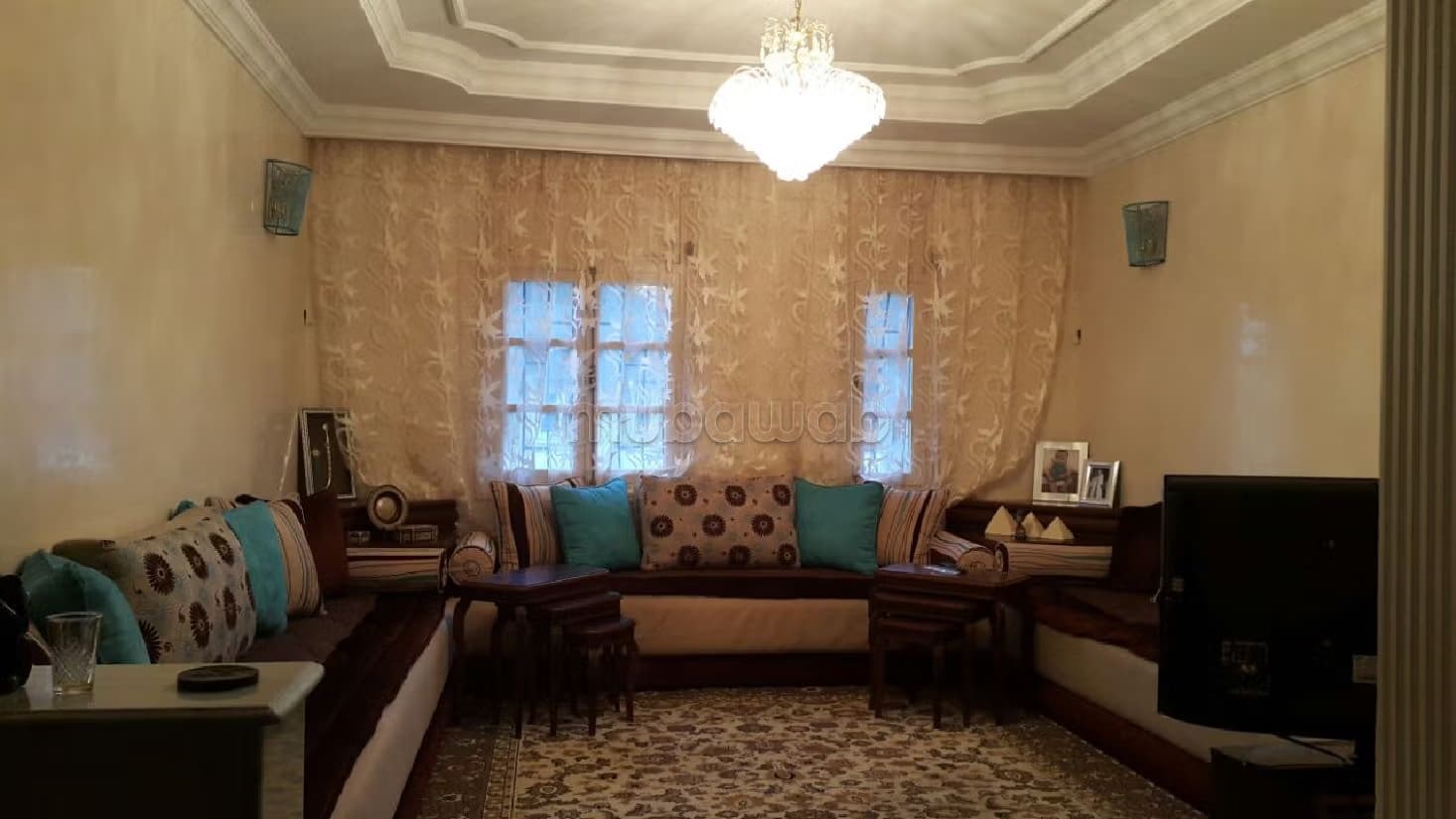 Appartement spacieux à hay Rizk