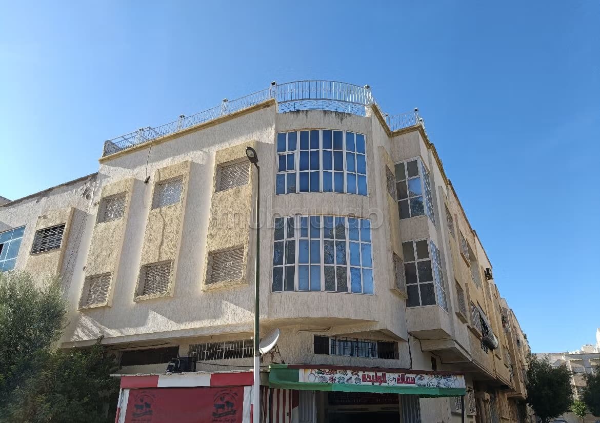 Très bel appartement à vendre à Fès