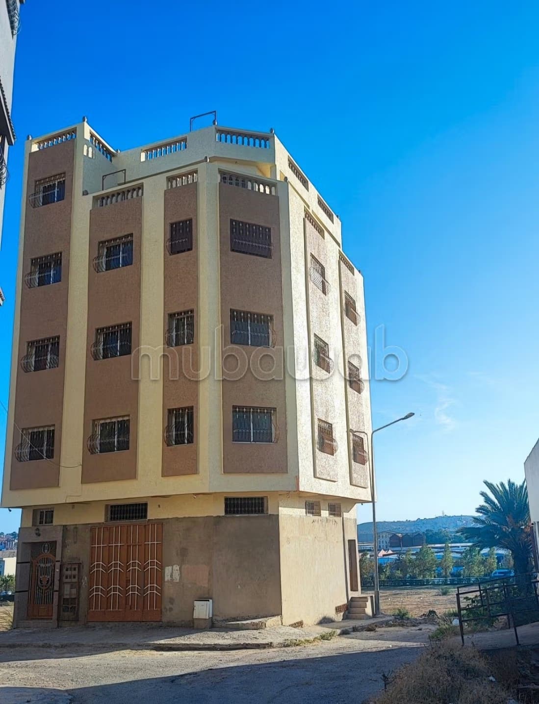 Trouvez votre maison à acheter à Mghogha. 3 belles chambres...