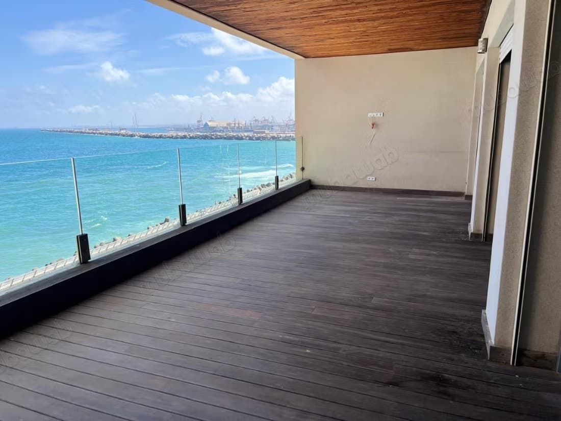 Appartement luxieux en location