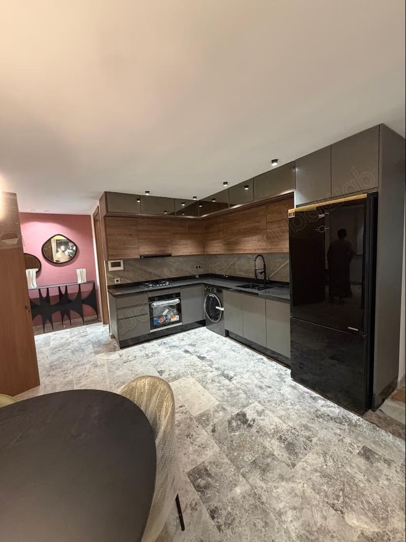 Appartement premium à saisir