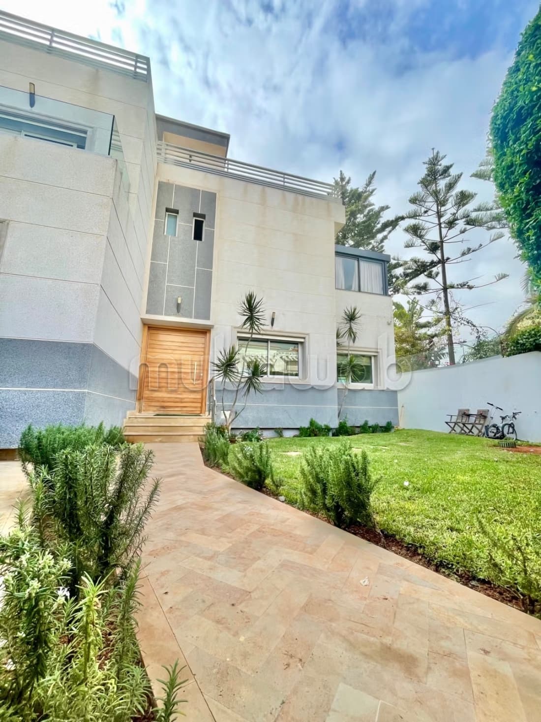 Villa de Prestige de 270m² à vendre