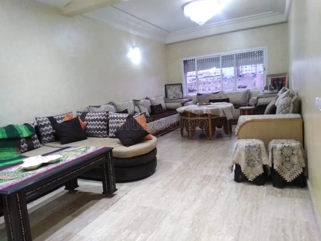Ma maison maroc