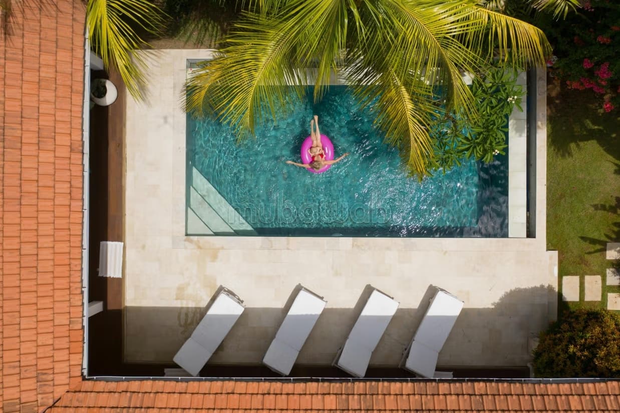 EXCLUSIVITE Cil villa haut de gamme avec piscine
