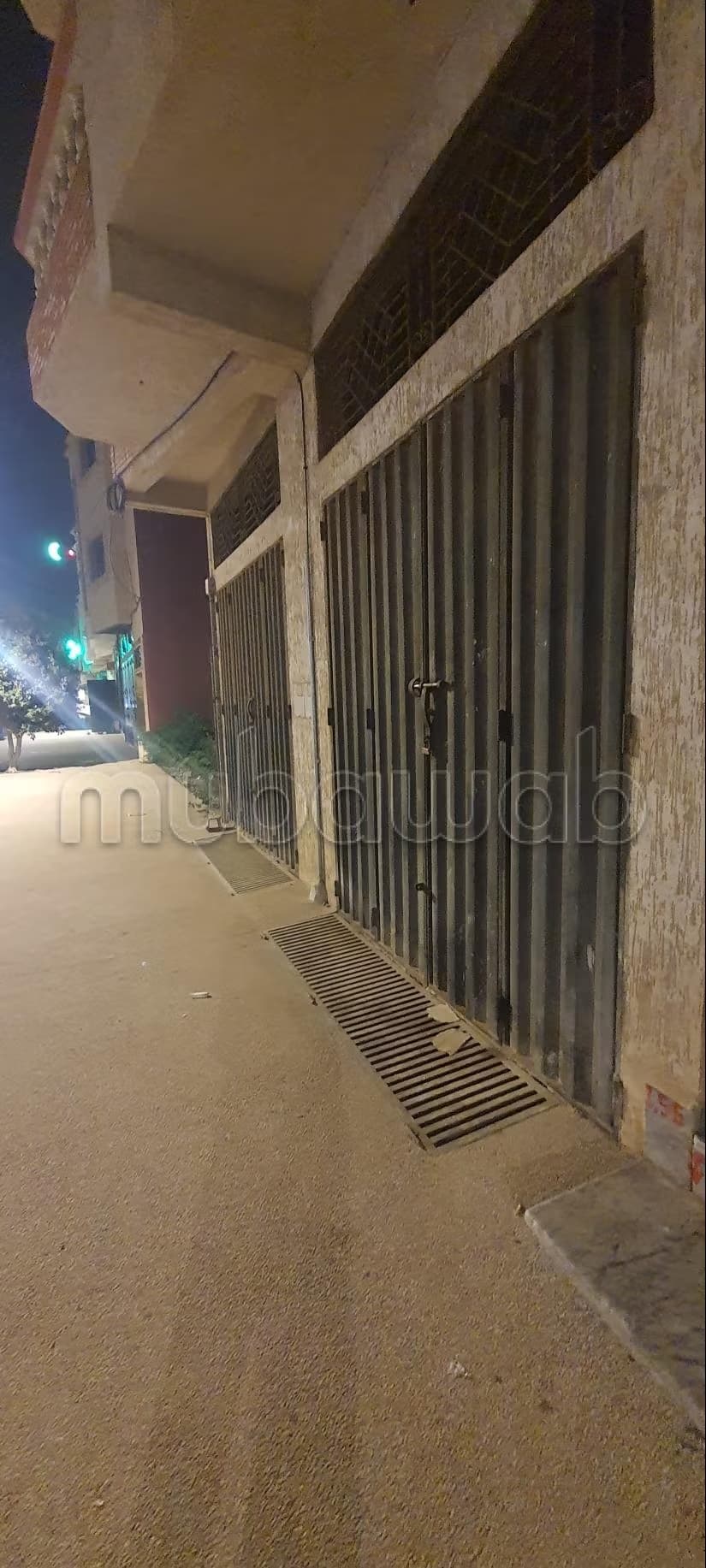 Local commercial wifak temara