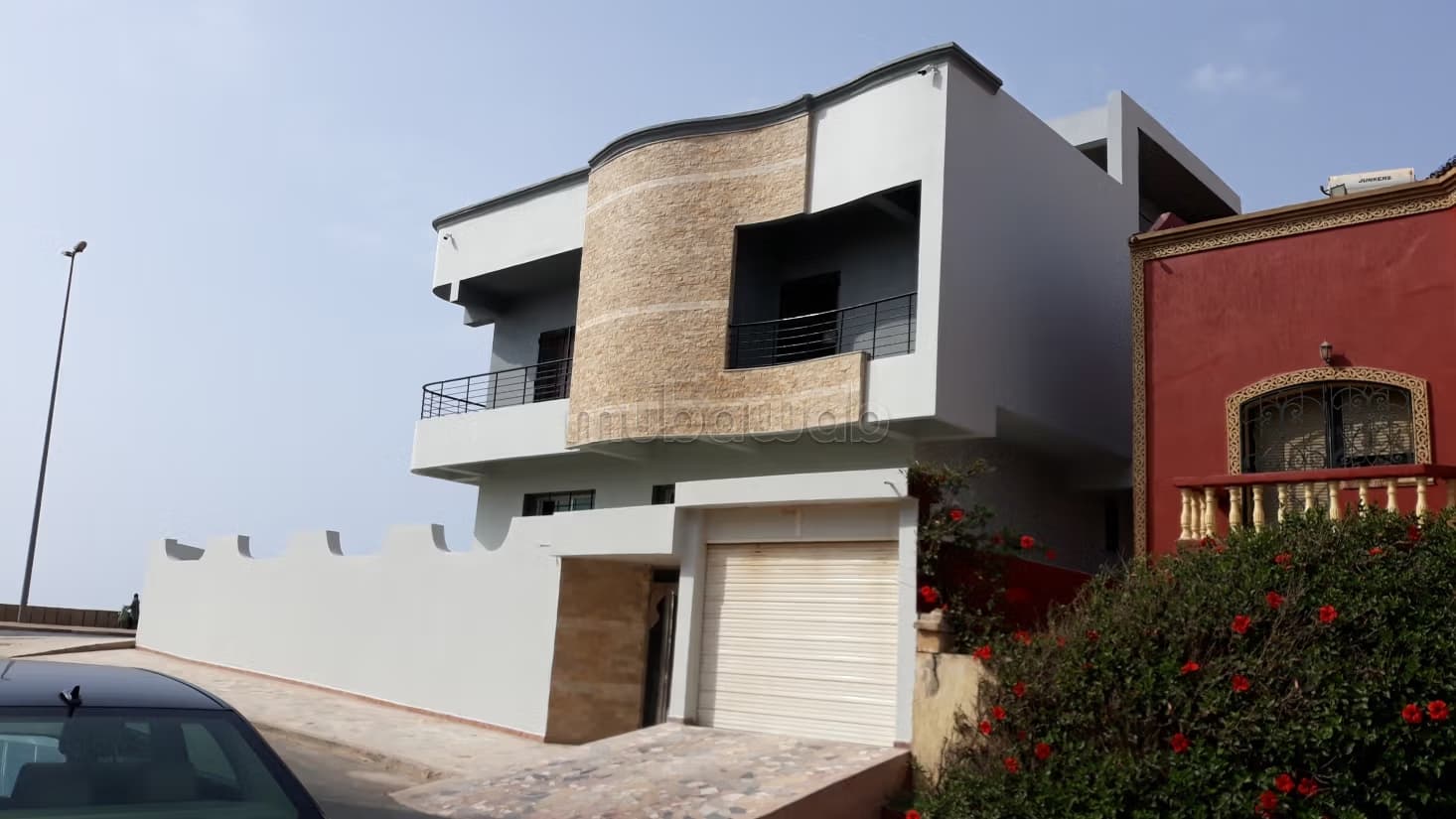 Villa a vendre a sale hay chmaou