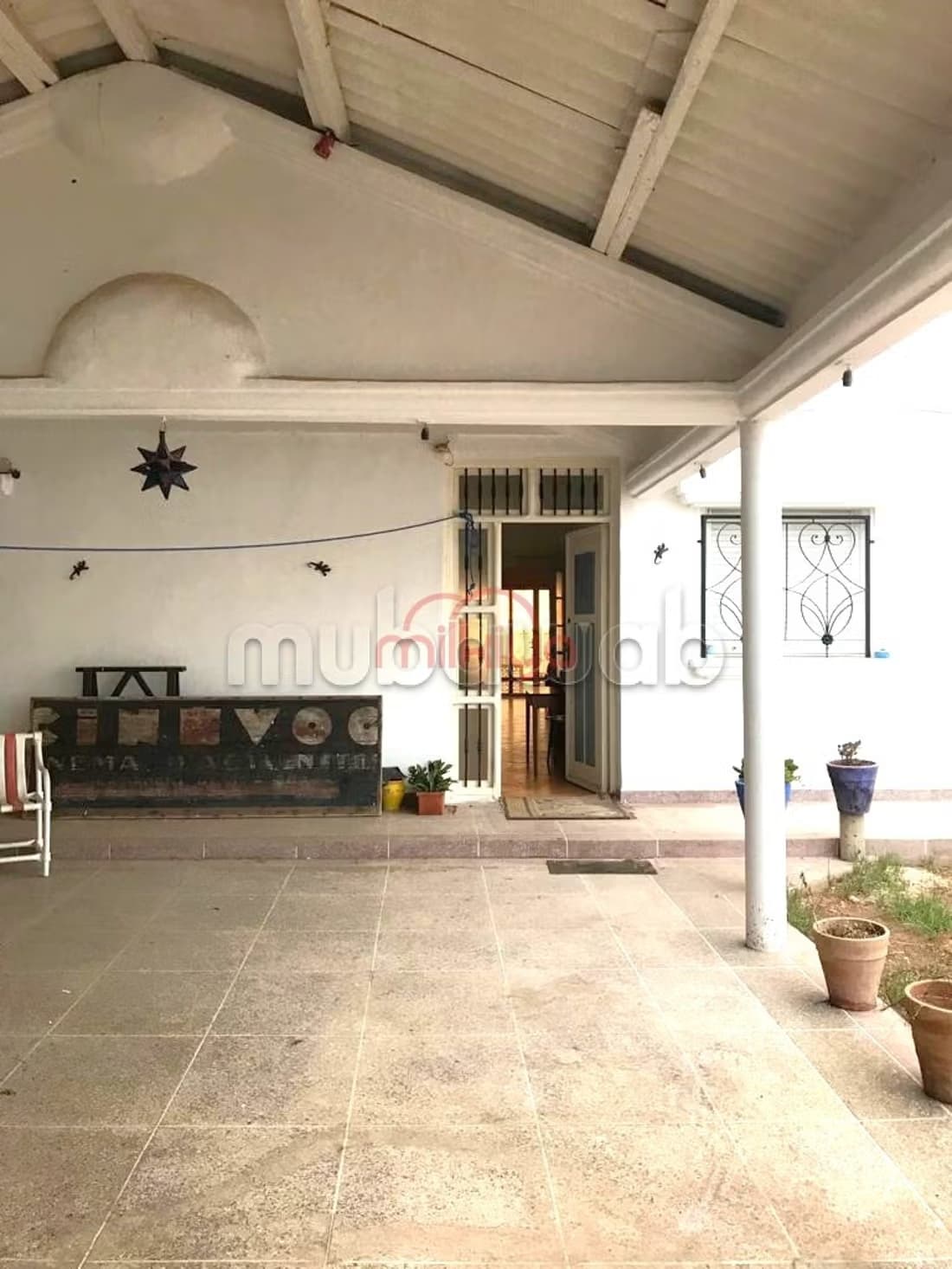 Vente Villa à mannesmann