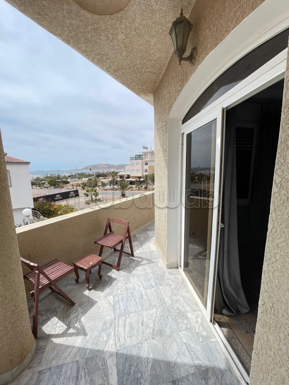 Villa avec vue panoramique