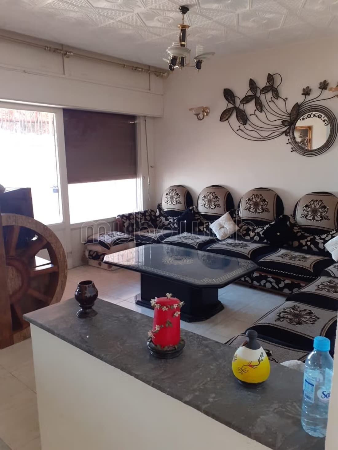 Appartement à vendre 131 m² à Meknès