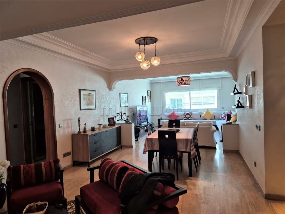 Appartement quartier Val Fleuri
