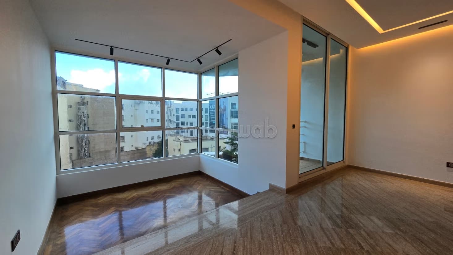 Magnifique appartement Bd Massira