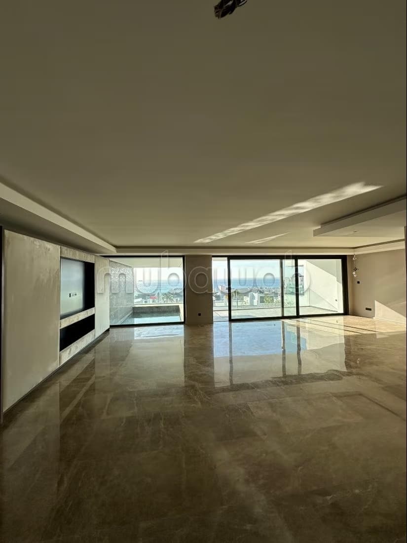 Appartement luxueux en location LD