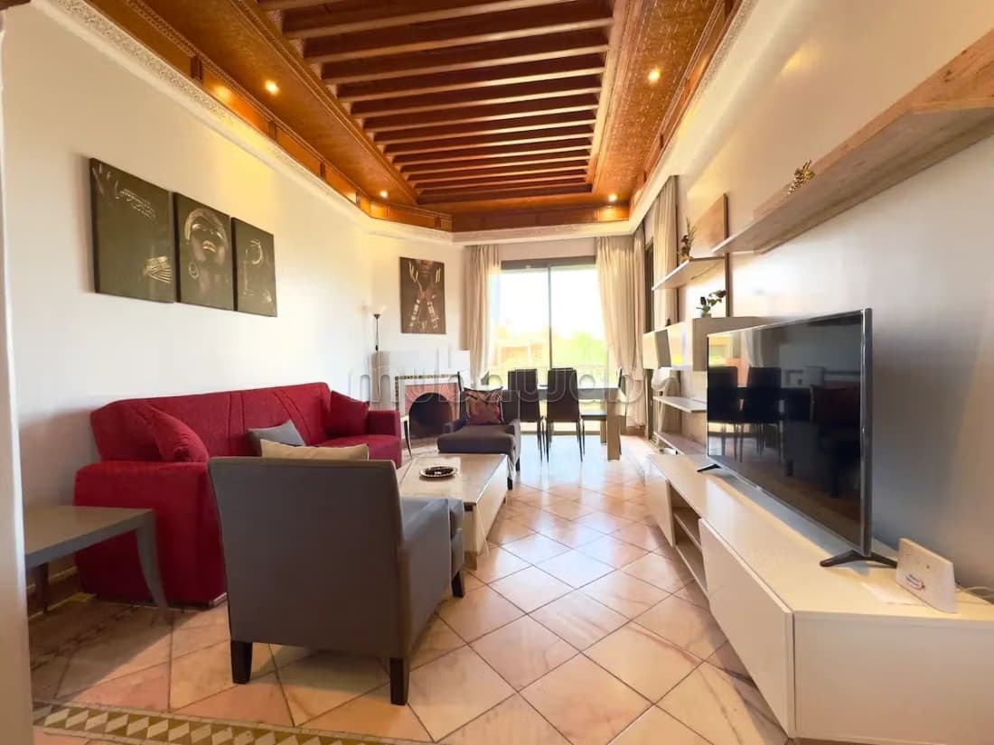 Appartement Plein Soleil 260.000 euros net vend
