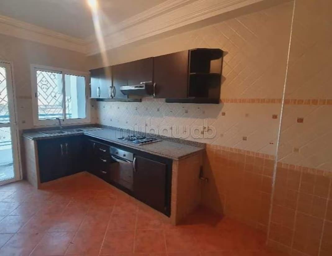 Superbe Appartement de 105 m² au Maarif extension, 2 chambre...