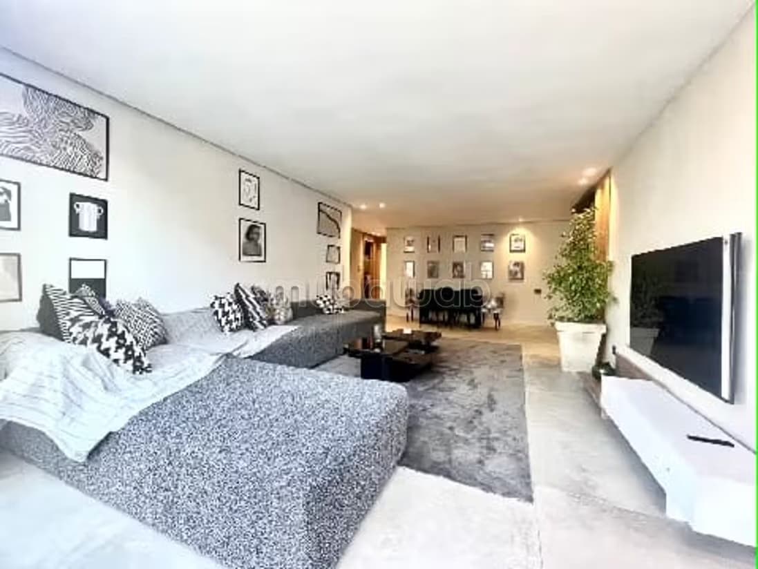 Appartement meuble a la location a gauthier14000d
