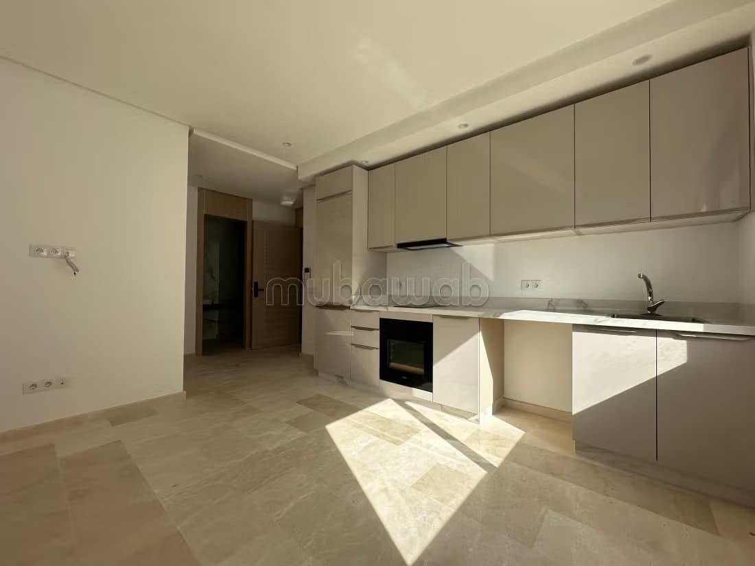 Sublime studio idéal pour investissement locatif